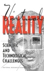 Cover: Virtual Reality - National Academies Press