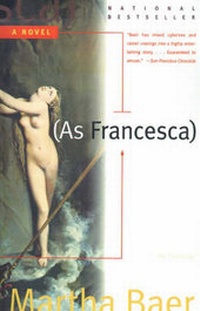 Abbildung von: As Francesca - Bantam Books