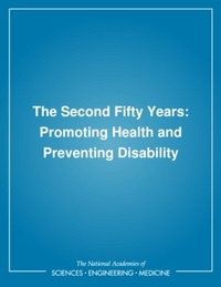 Abbildung von: Second Fifty Years - National Academies Press