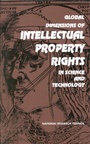 Cover: Global Dimensions of Intellectual Property Rights in Science and Technology - National Academies Press