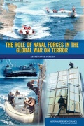 Cover: Role of Naval Forces in the Global War on Terror - National Academies Press