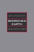 Cover: Scorched Earth - Yale University Press