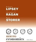 Cover: Microeconomics plus MyEconLab in CourseCompass plus ebook Student Access Kit - Prentice Hall