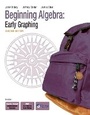 Cover: Beginning Algebra - Pearson