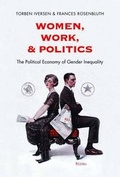 Cover: Women, Work, and Politics - Yale University Press
