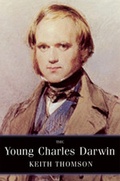 Cover: The Young Charles Darwin - Yale University Press