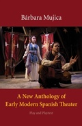 Cover: New Anthology of Early Modern Spanish Theater - Yale University Press