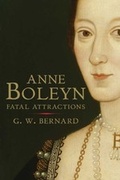 Bild: Anne Boleyn - Yale University Press