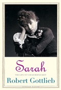 Cover: Sarah - Yale University Press