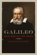 Cover: Galileo - Yale University Press