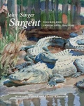Cover: John Singer Sargent - Yale University Press