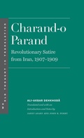 Cover: Charand-o Parand - Yale University Press