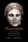 Cover: Possession - Yale University Press