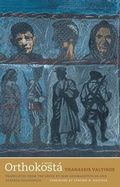 Cover: Orthokosta - Yale University Press