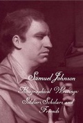 Cover: The Works of Samuel Johnson, Volume 19 - Yale University Press