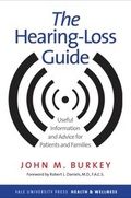 Cover: The Hearing-Loss Guide - De Gruyter