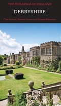 Cover: Derbyshire - Yale University Press