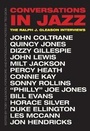Cover: Conversations in Jazz - Yale University Press