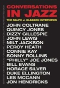 Cover: Conversations in Jazz - Yale University Press