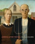 Cover: America after the Fall - Yale University Press