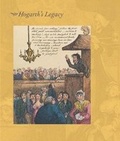 Cover: Hogarth's Legacy - Yale University Press