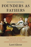Cover: Founders as Fathers - Yale University Press