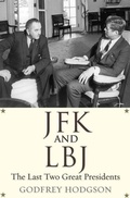 Cover: JFK and LBJ - Yale University Press