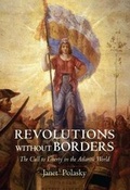 Cover: Revolutions without Borders - Yale University Press