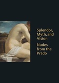 Cover: Splendor, Myth, and Vision - Yale University Press