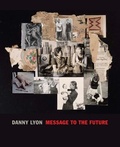 Cover: Danny Lyon - Yale University Press