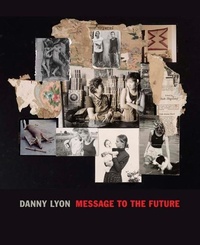Enlarge image Cover: Danny Lyon - Yale University Press