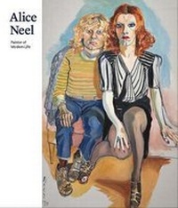 Enlarge image Cover: Alice Neel - Yale University Press