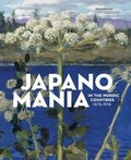 Cover: Japanomania in the Nordic Countries, 1875-1918 - Yale University Press