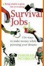 Bild: Survival Jobs - Bantam Books