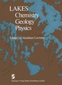 Cover: Lakes--Chemistry, Geology, Physics - Springer