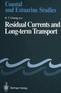 Cover: Residual Currents and Long-term Transport - Springer