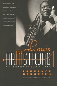Enlarge image Cover: Louis Armstrong - Crown Publishing Group (NY)