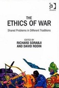Cover: The Ethics of War - Ashgate Publishing Limited