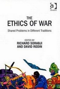 Enlarge image Cover: The Ethics of War - Ashgate Publishing Limited