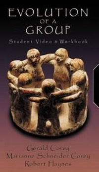 Enlarge image Cover: Evolution of a Group : Student Video and Workbook - Wadsworth Publishing Co Inc