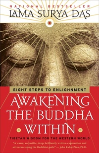 Enlarge image Cover: Awakening the Buddha Within - Random House Inc