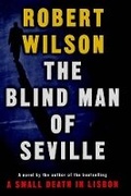 Cover: The Blind Man of Seville - Houghton Mifflin