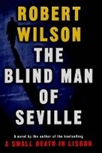 Enlarge image Cover: The Blind Man of Seville - Houghton Mifflin