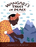 Cover: Wangari's Trees of Peace - Clarion Books