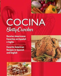 Abbildung von: Cocina Betty Crocker - Hungry Minds Inc,U.S.