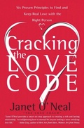 Cover: Cracking the Love Code - Harmony Books