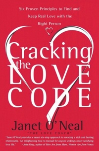 Enlarge image Cover: Cracking the Love Code - Harmony Books