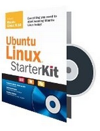 Enlarge image Cover: Ubuntu Linux Starter Kit - Sams Publishing