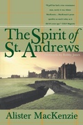 Cover: The Spirit of St. Andrews - Random House Inc