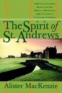 Abbildung von: The Spirit of St. Andrews - Random House Inc